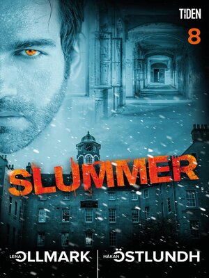 cover image of Slummer--Del 8